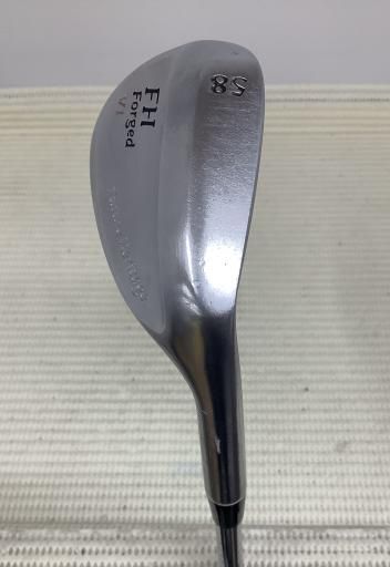 FH Forged