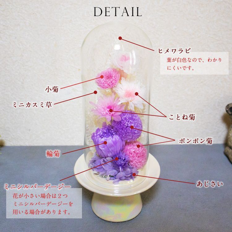 すみれ色