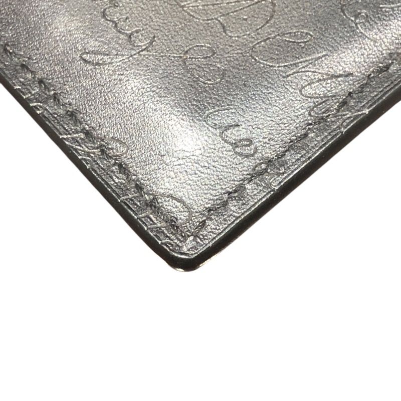 ベルルッティ カリグラフィ レザー カードケース 楽天市場】Berluti ベルルッティ カリグラフィティ パスケース