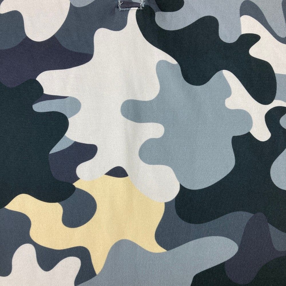 サイズ 1 V12 ヴィトゥエルヴ 半袖ポロシャツ カモフラ柄 グレー系 240101265338 ゴルフウェア レディース ストスト LLC-HASEGAWATOSO_COM