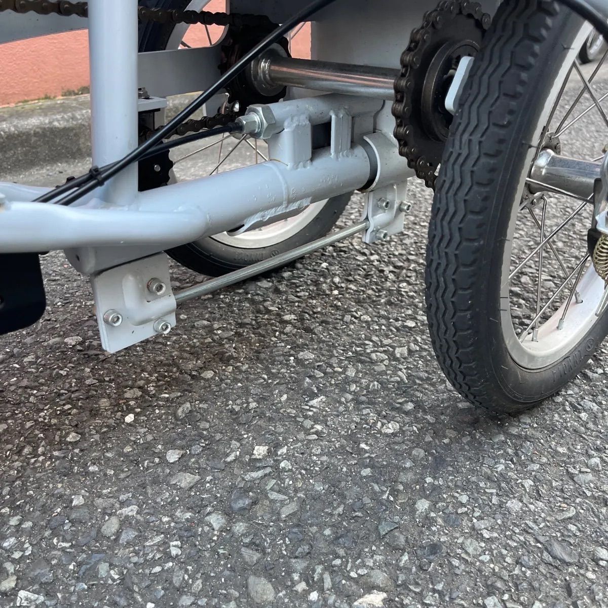 カイホウジャパン Ashiraku