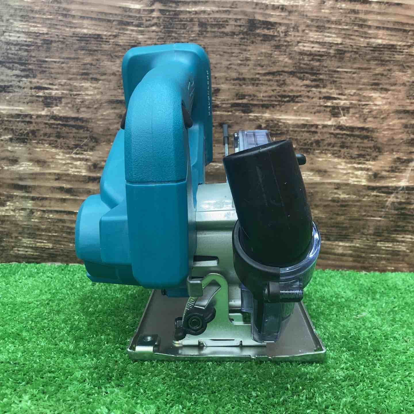 makita コードレス防じんカッタ