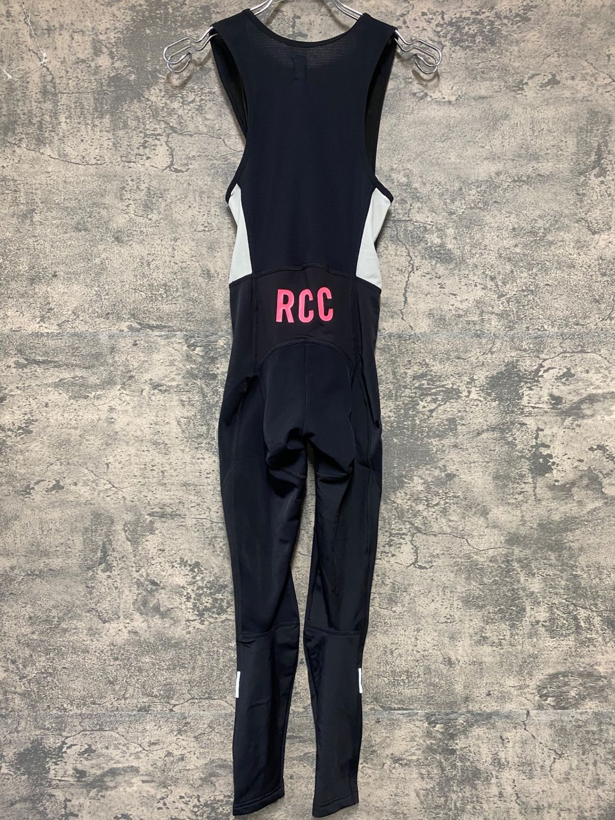 未使用　rapha ラファ　ディープウィンタータイツ　M backend=imagemagick;version=1;