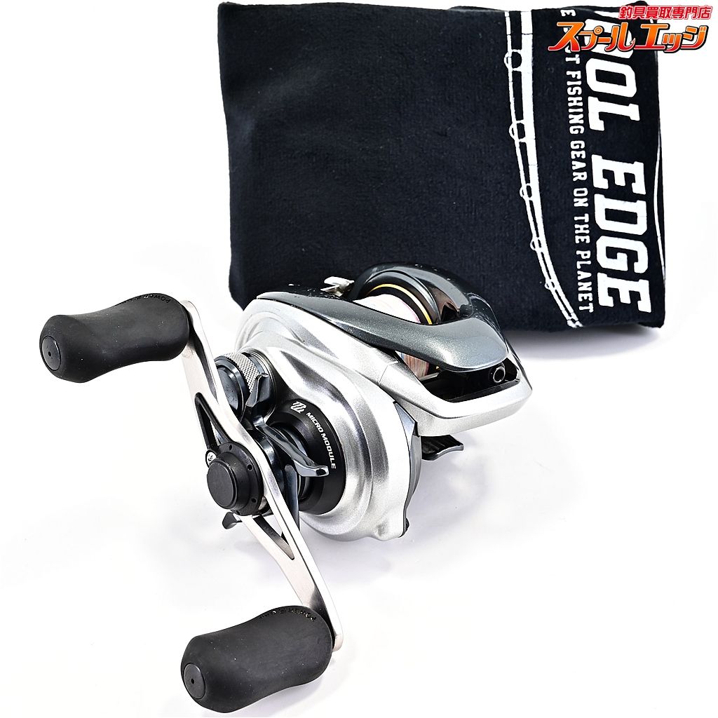 SHIMANO - 激安‼️シマノ13メタニウム HG Amazon | シマノ(SHIMANO) ベイトリール 13 メタニウム HG LEFT