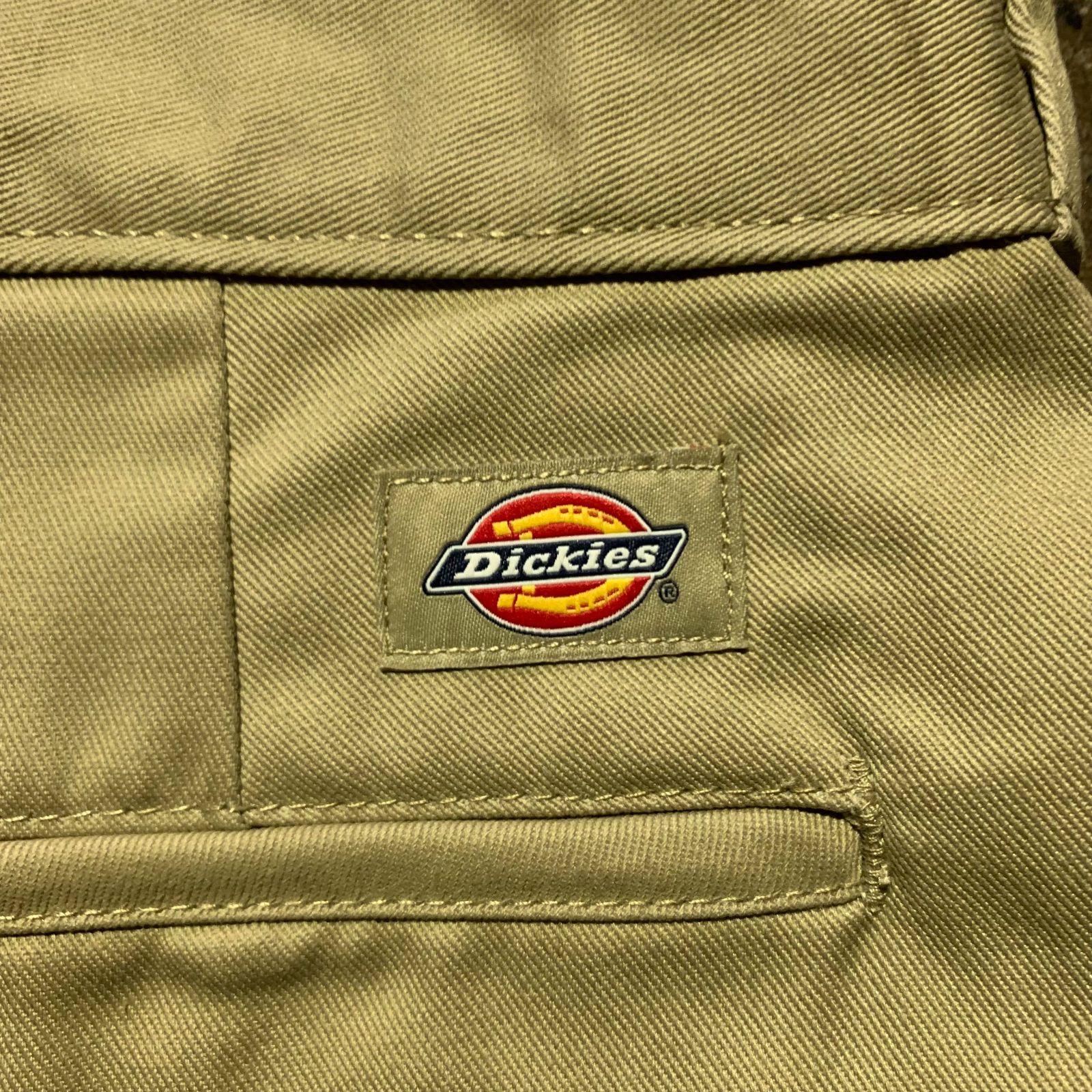 eYe junya Watanabe dickies 874 ディッキーズ JUNYA WATANABE MAN×Dickies カスタマイズパンツWO-P911-100-2-5