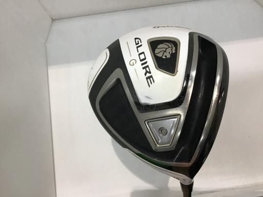 中古】 テーラーメイド GLOIRE G 10.5° ドライバー DR GLOIRE