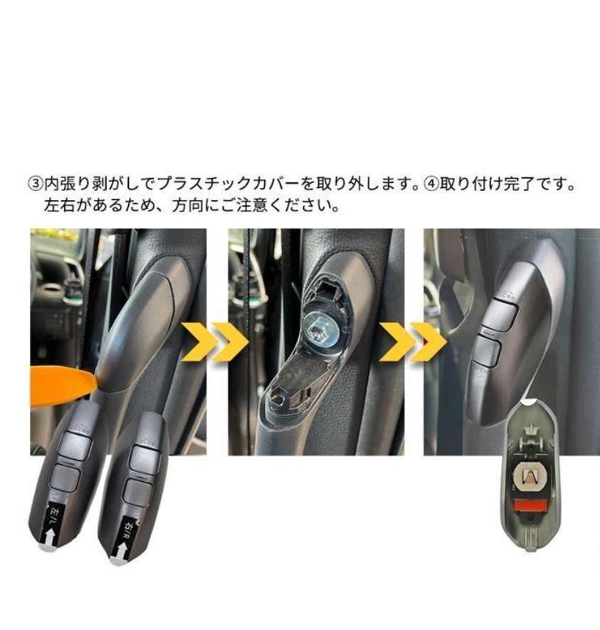 イージーオープンキット