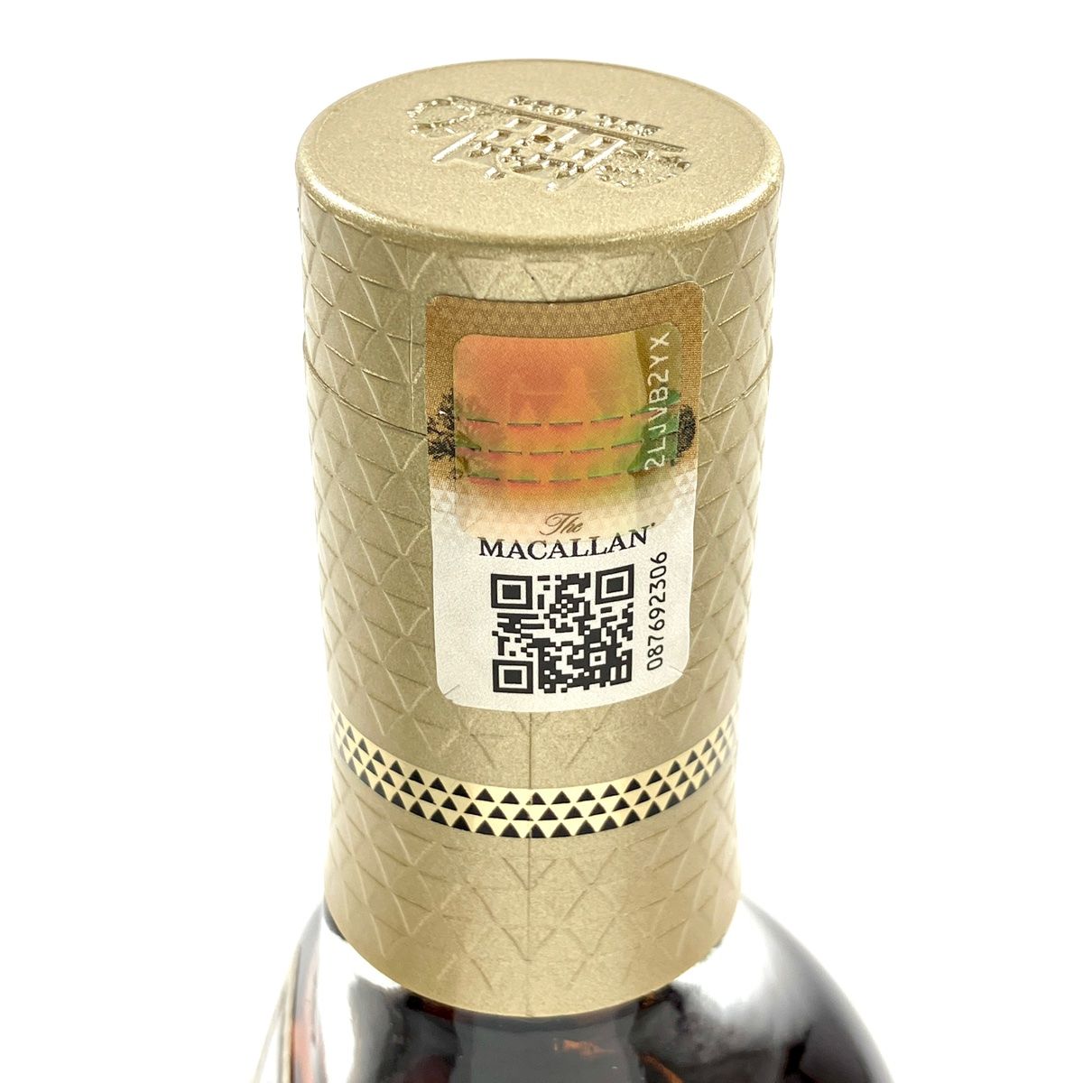 マッカラン MACALLAN 12年 シェリーオークカスク 700ml スコッチ