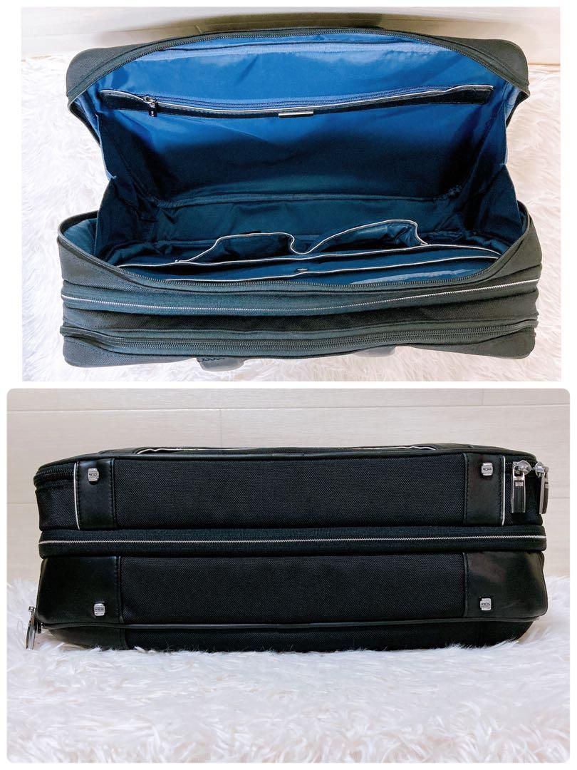 トゥミ 25641 D アリーヴェ ケネディ ブリーフケース 2 way