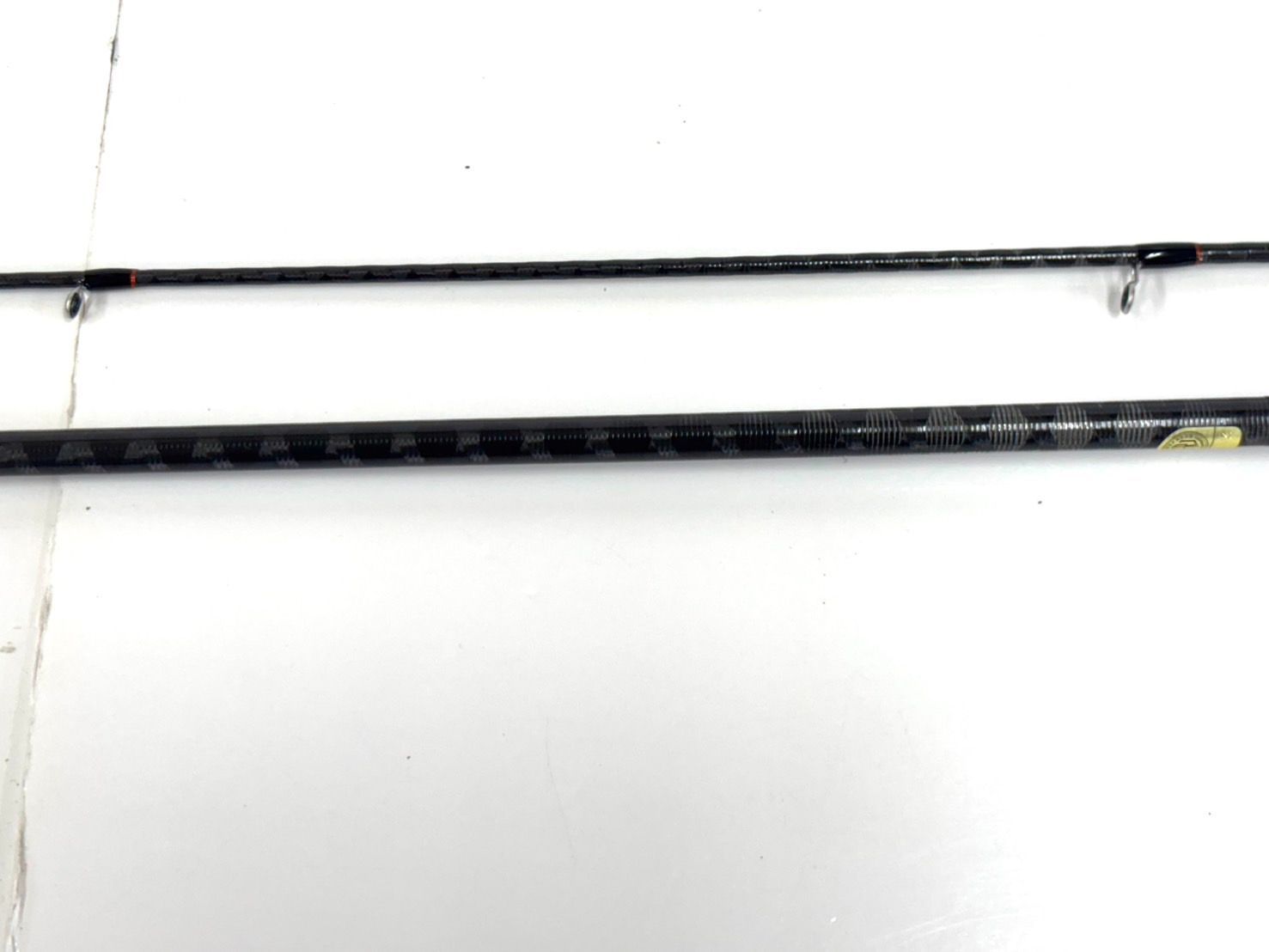 カスタムロッド】シマノ ソアレSS S76UL-S トルザイトガイド SHIMANO