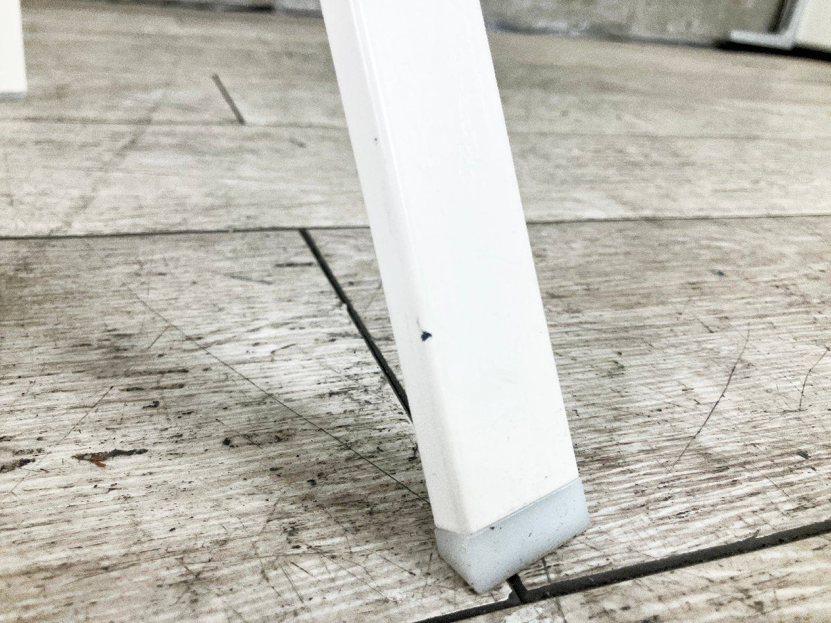 arrmet アーメット Pocket ポケットチェア フォールディングチェア 折り畳みチェア ホワイト MARWIL-DEMENAGEMENTS_CH