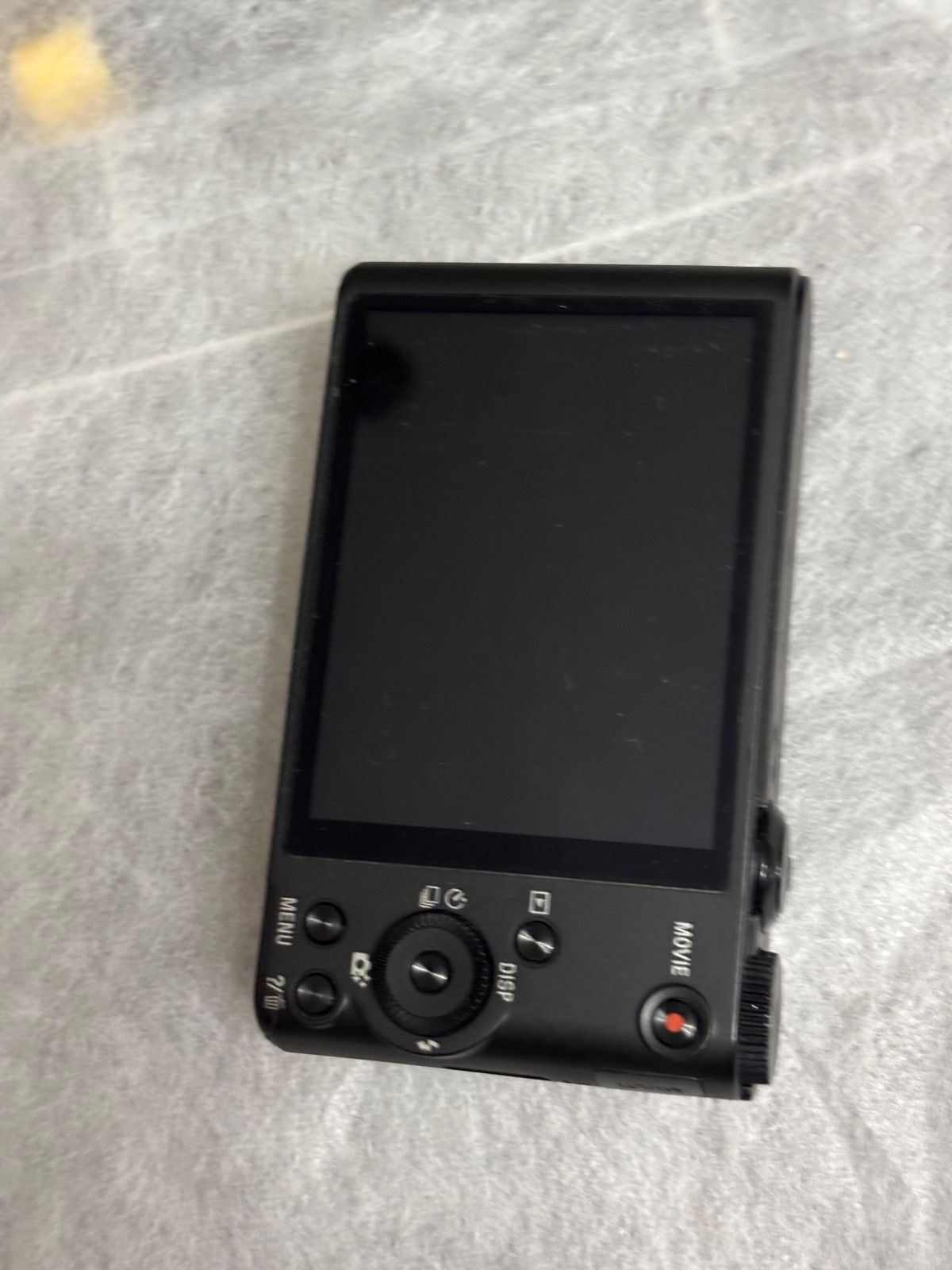 カメラ、光学機器 コンパクトデジタルカメラ ジャンク SONY Cyber-shot