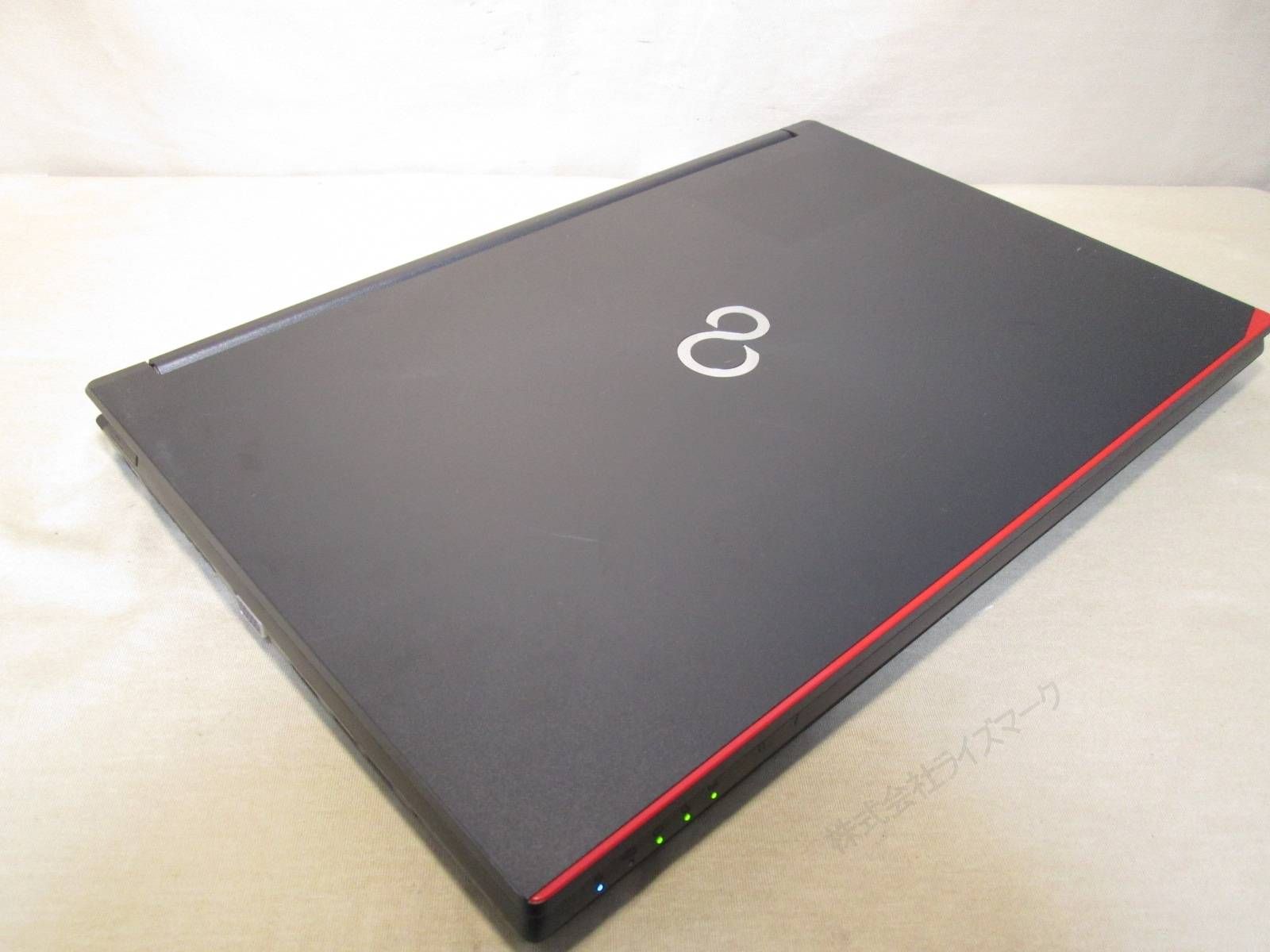 富士通 LIFEBOOK ? A743/G【Core i5 3340M】 【Windows11 Home】MS 