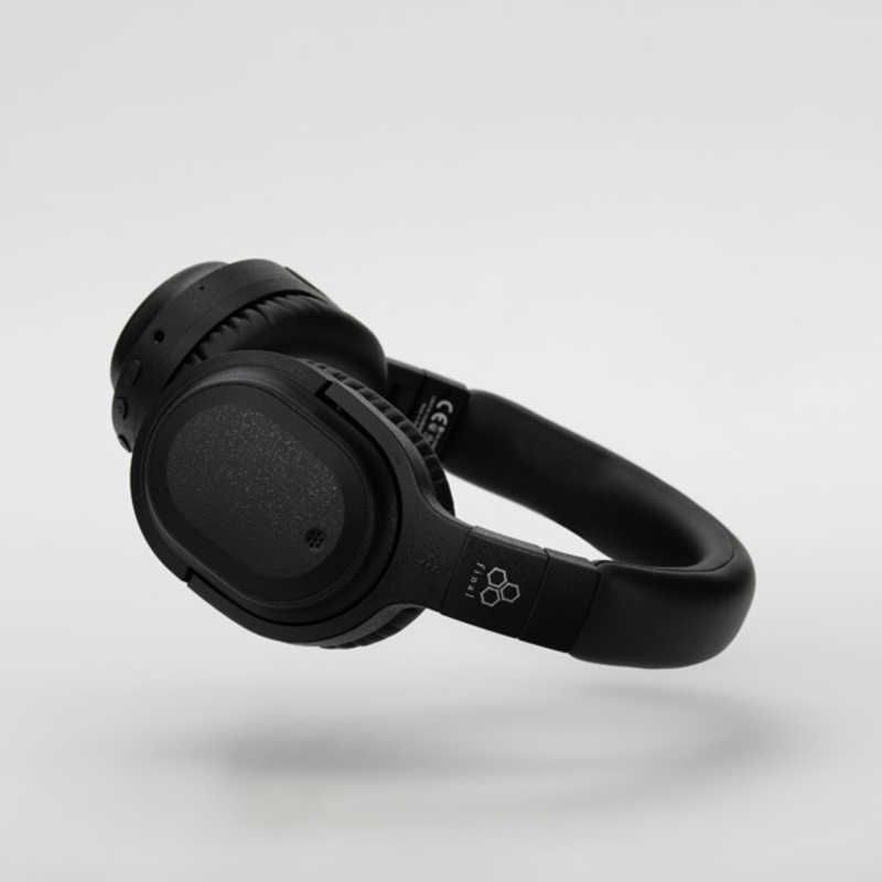 未開梱 FINAL Bluetoothヘッドホン ノイズキャンセリング対応 |Bluetooth対応 UX3000SV