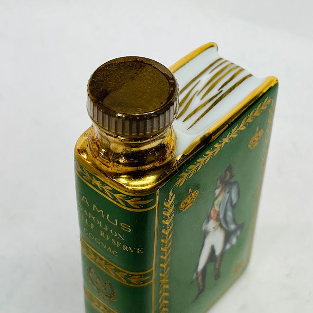 未開栓】SALIGNAC NAPOLÉON COGNAC/樽ボトル付き レアヴィンテージ