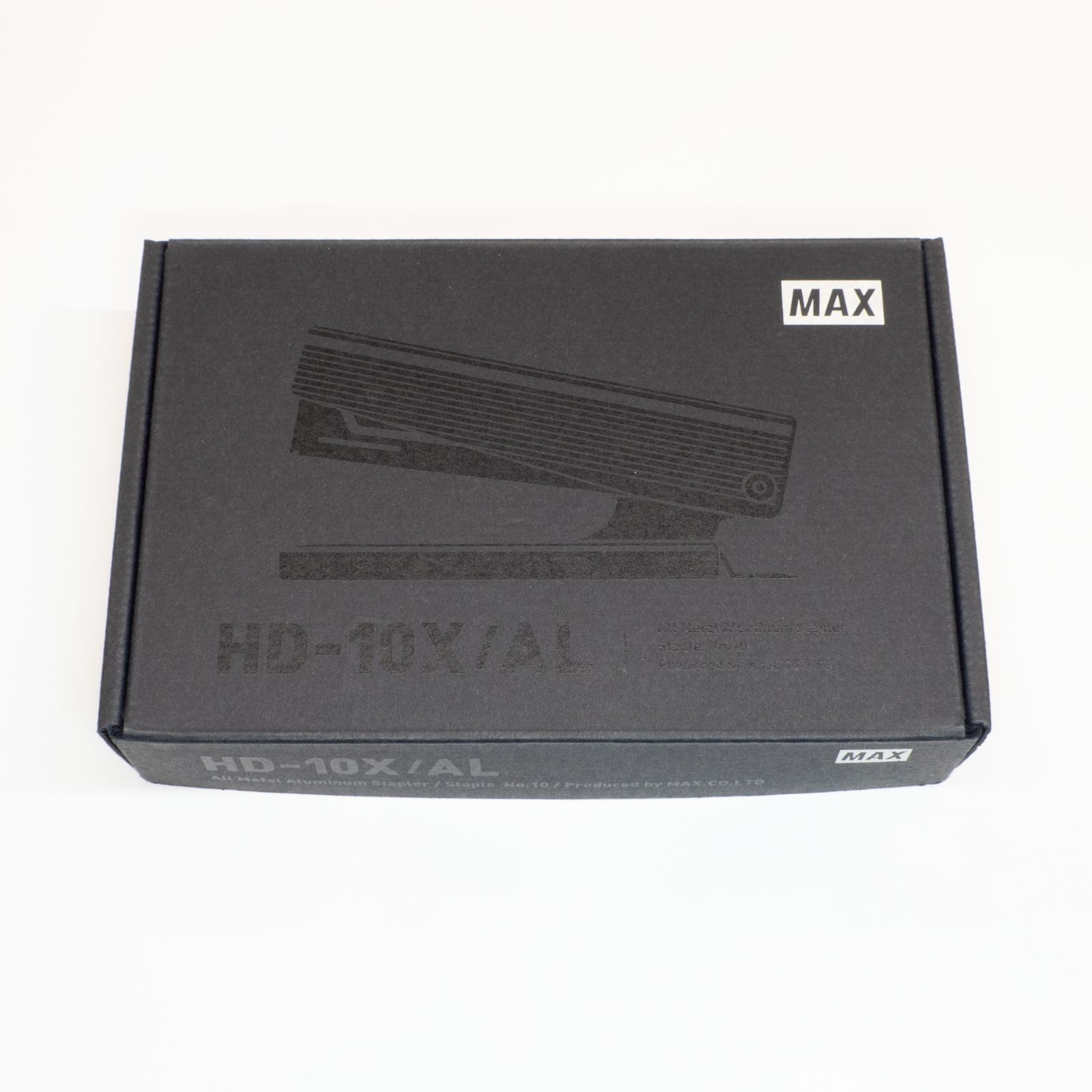 HD-10X|AL レッド