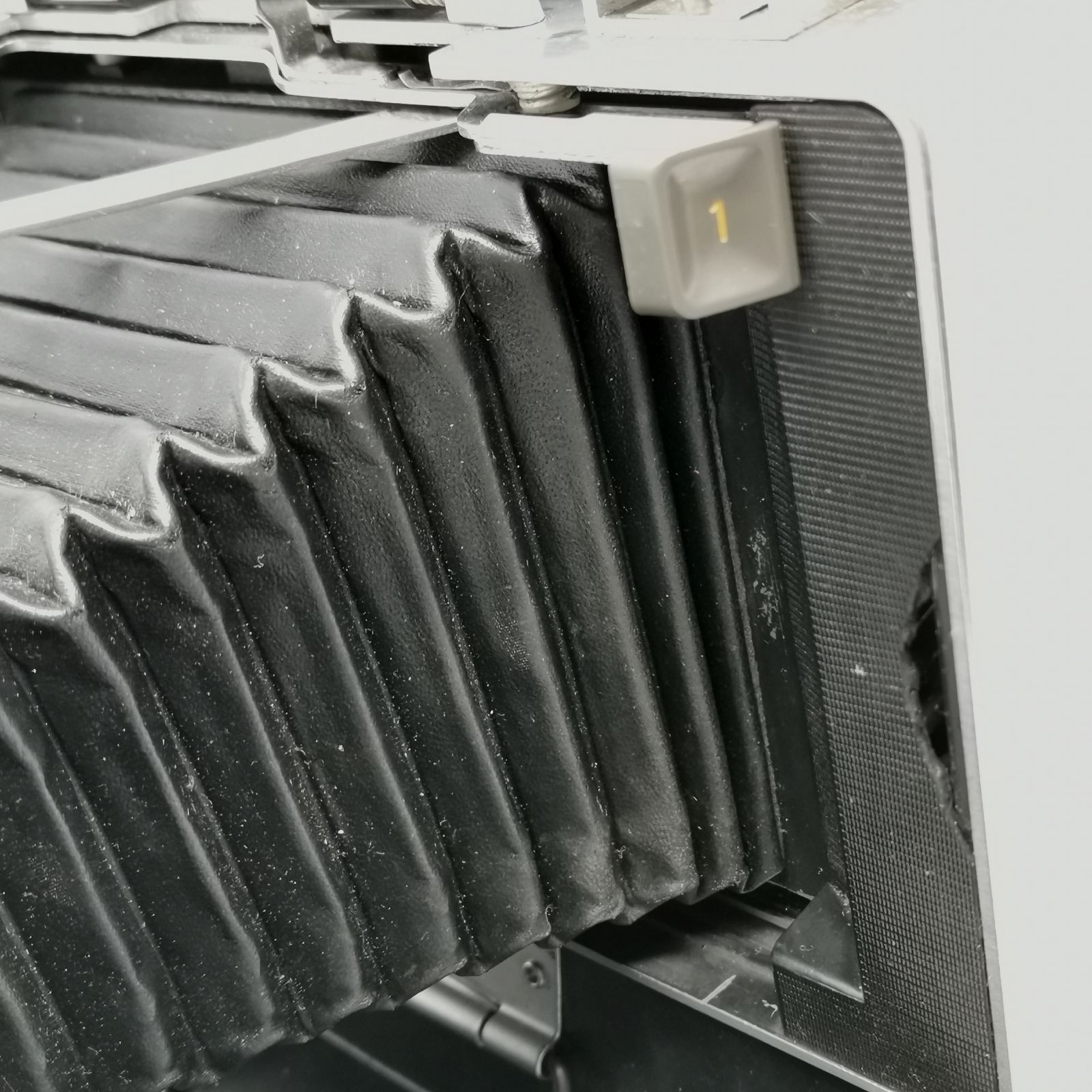 インスタントカメラ本体 ポラロイドカメラ