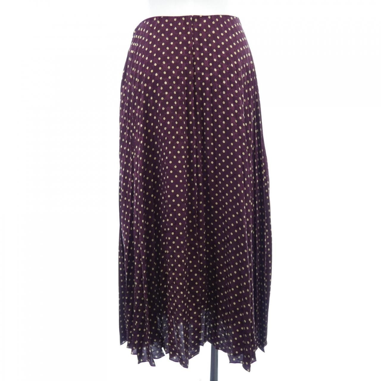 セリーヌ CELINE 2J590518V スカート