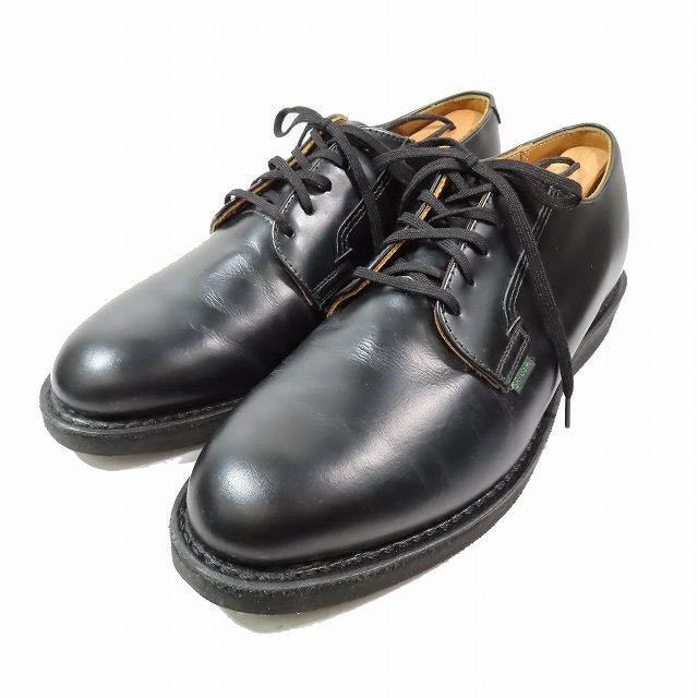 レッドウィング REDWING 19年製 101 Postman Oxford ポストマン