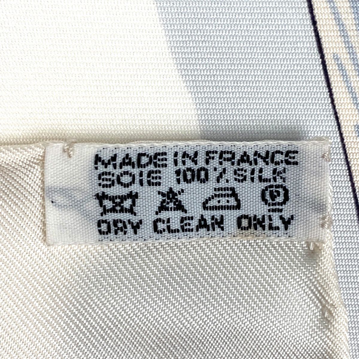 ✨️極美品✨️ エルメス カレ90 私の友達ピエロ レディース スカーフ シルク HERMES エルメス スカーフ カレ90 Mon Ami Pierrot 私の友達
