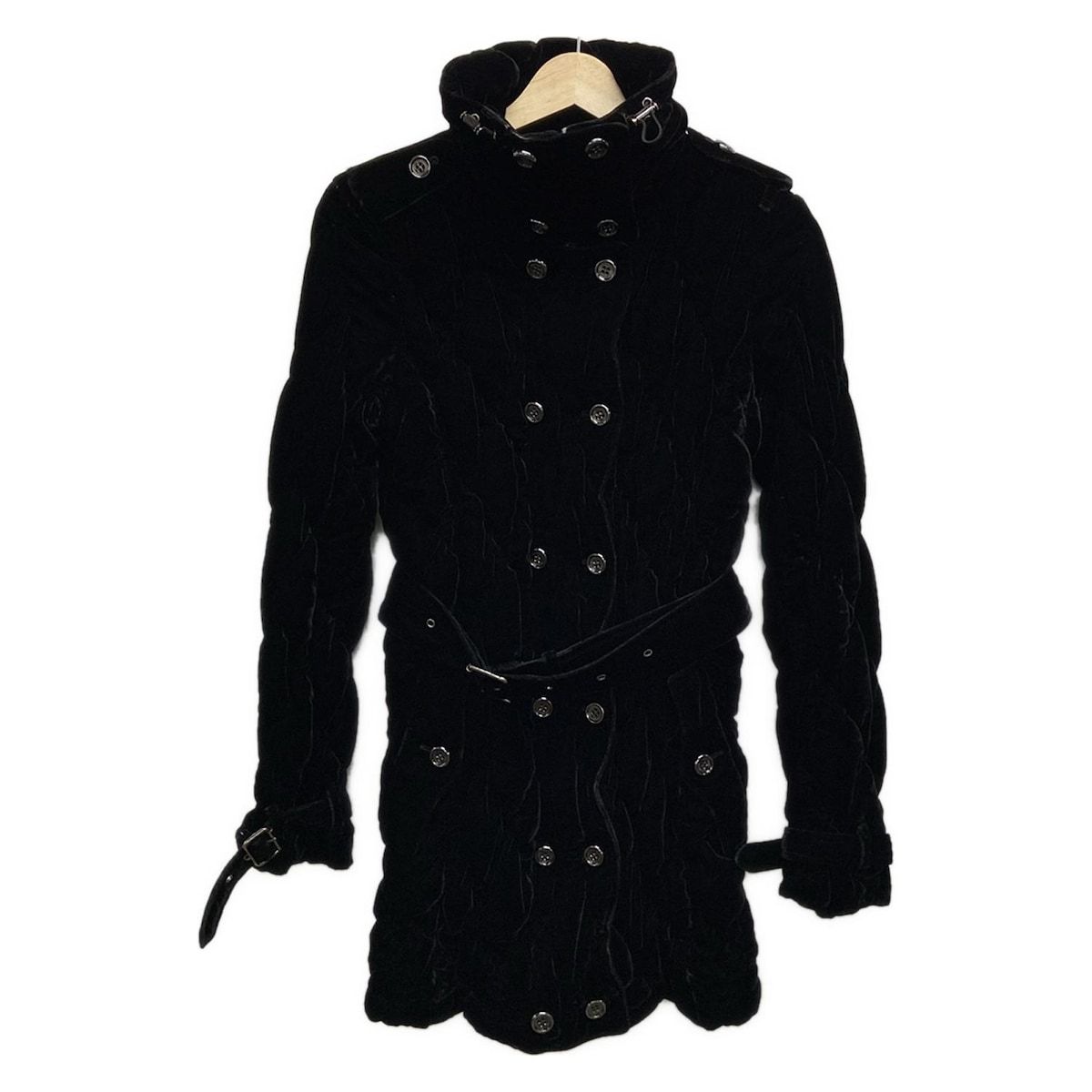 Burberry LONDON(バーバリーロンドン) ダウンコート サイズ38 L