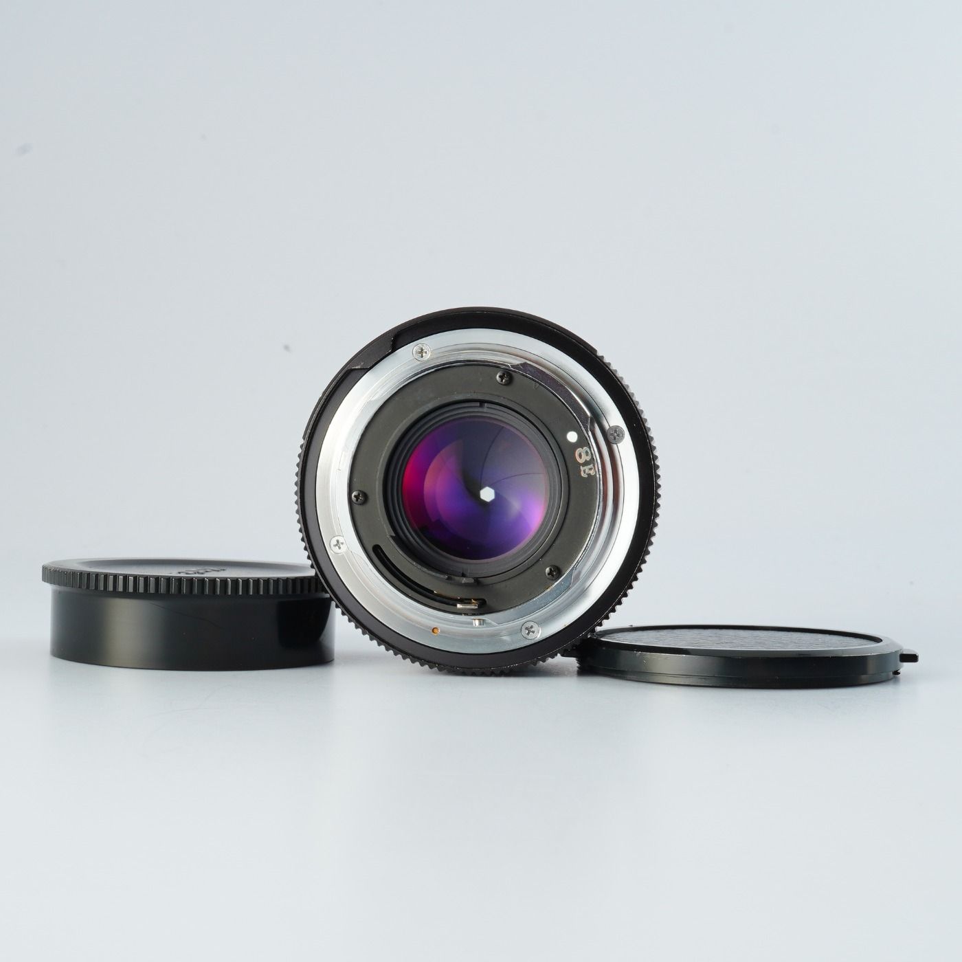 Konica コニカ Hexanon AR 50mm f/1.7 単焦点レンズ 【公式通販】