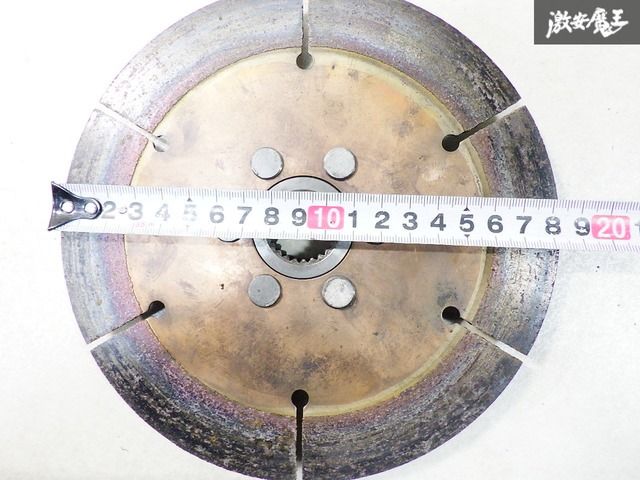 ☆希少☆ APレーシング × 戸田レーシング TODA L型 L6 L20 ツイン