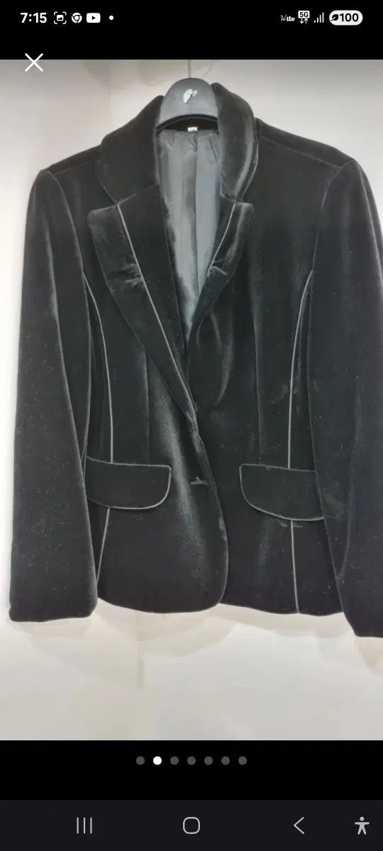 セット ブラック