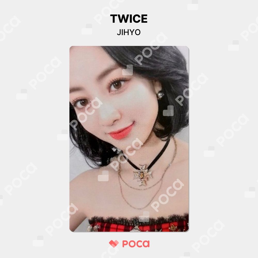 twiceジヒョ トレカ（TWICE - TWICE ジヒョ69点 formula of love