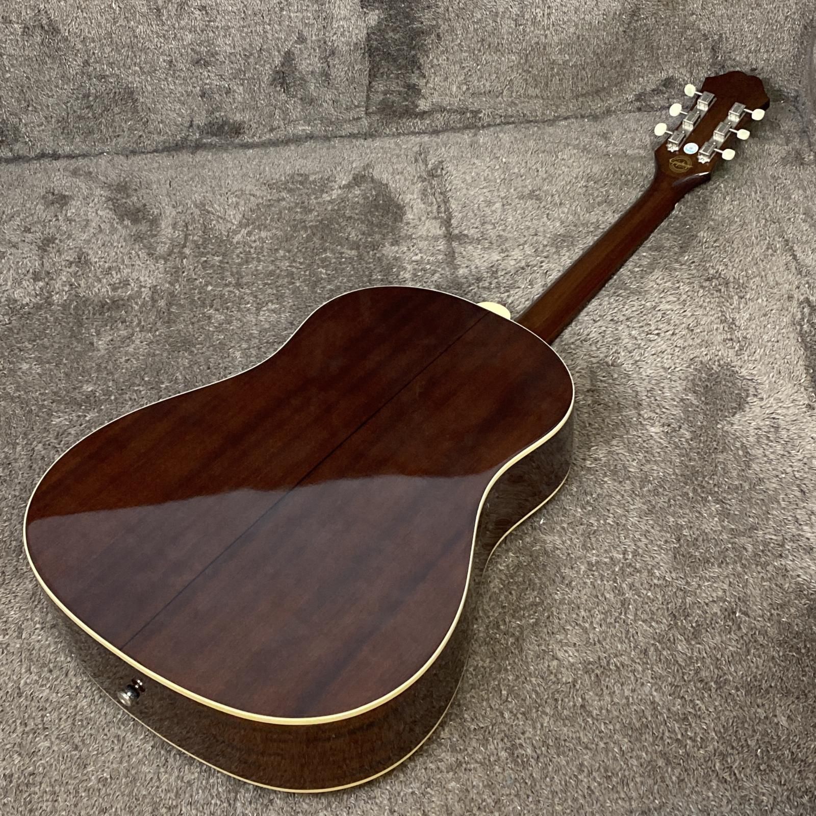 ◇エピフォン◇アコースティックギター◇EJ-45 ◇大阪兵庫京都奈良滋賀和歌山◇ Epiphone / J-45 Studio Vintage Sunburst (新品) - HR/HMギター