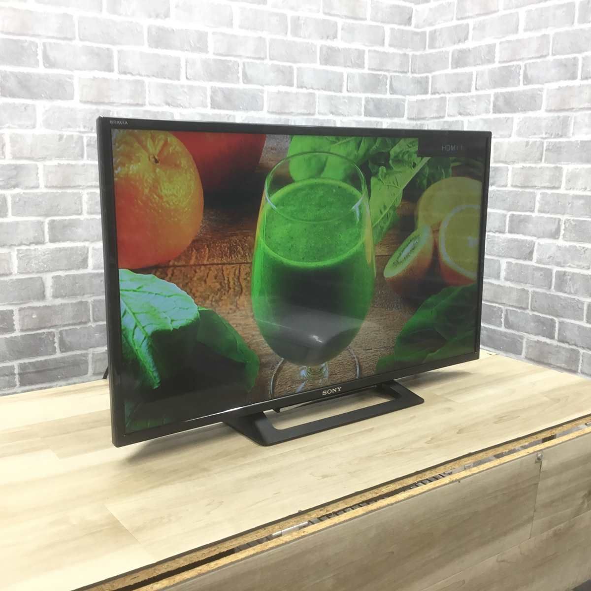 ソニー BRAVIA