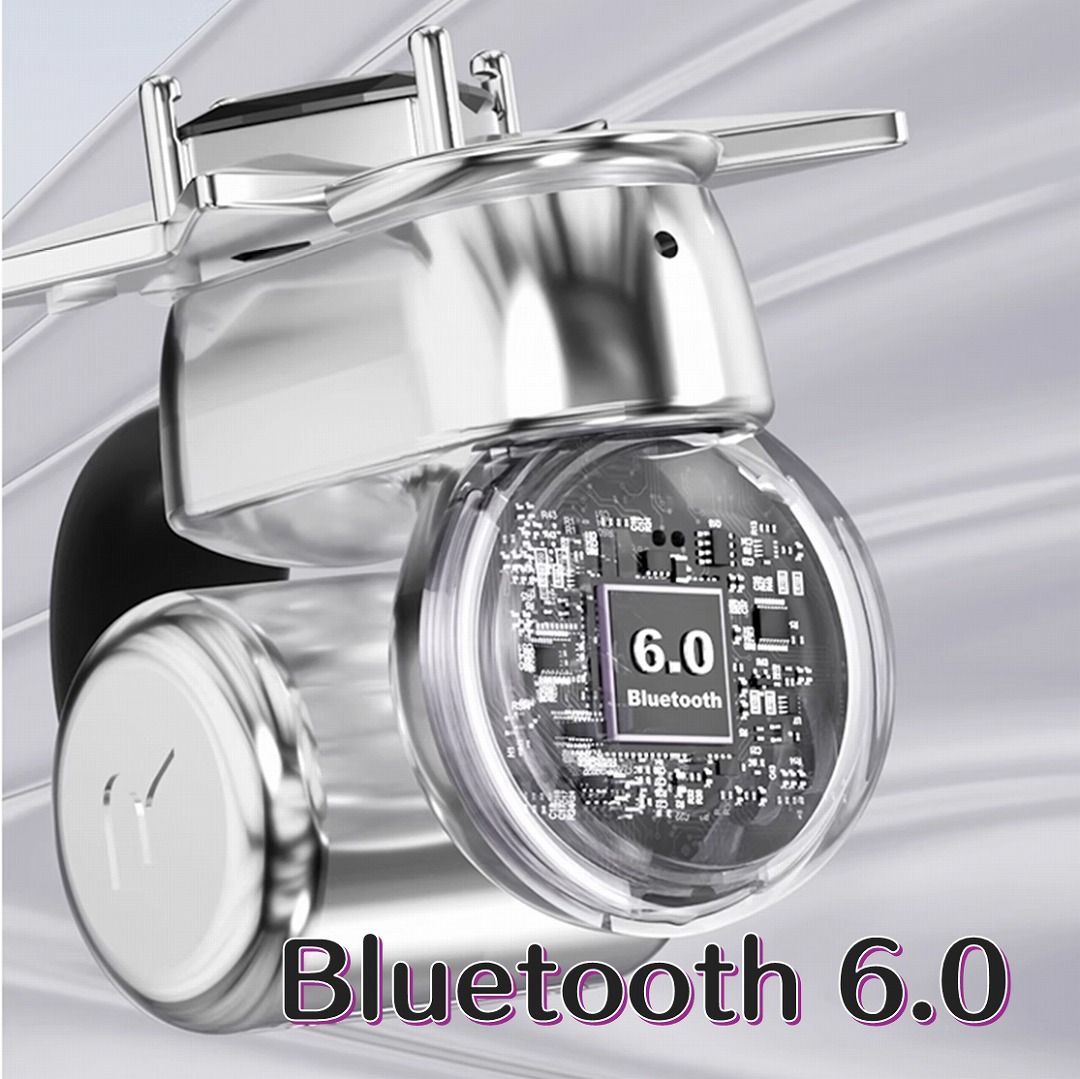 ERDU Air Note Bluetooth イヤホン 付け替えパーツ付セット ERDU Air Note Bluetooth イヤホン 付け替えパーツ付セット