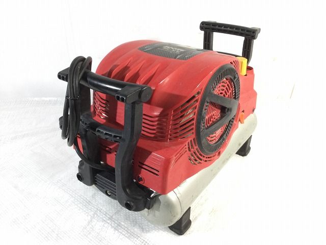 ☆中古品☆ MAX マックス 100V スーパーエア・コンプレッサ AK-HL9500E 