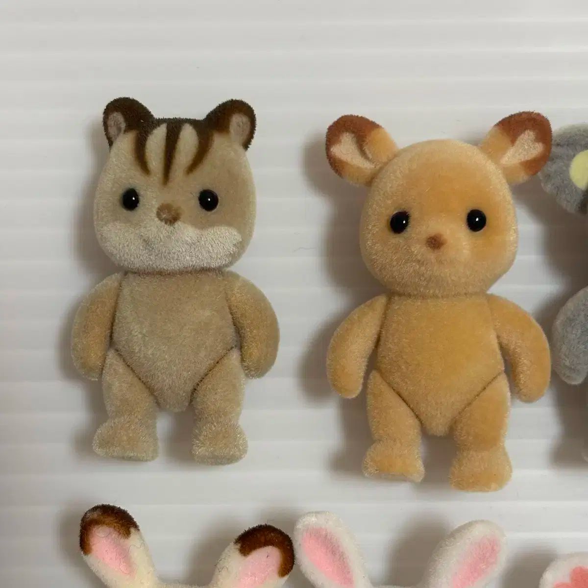 シルバニアファミリー赤ちゃんまとめ売り② シルバニア】赤ちゃん まとめ売り② - メルカリ