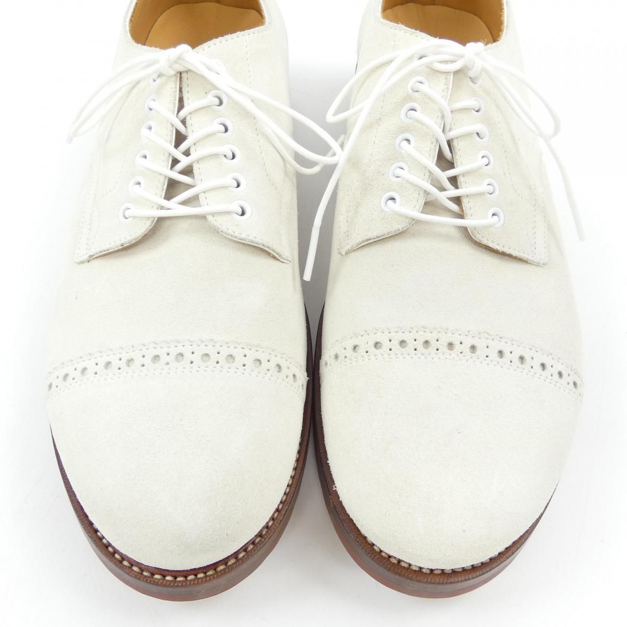 TSUBOUCHI シューズ