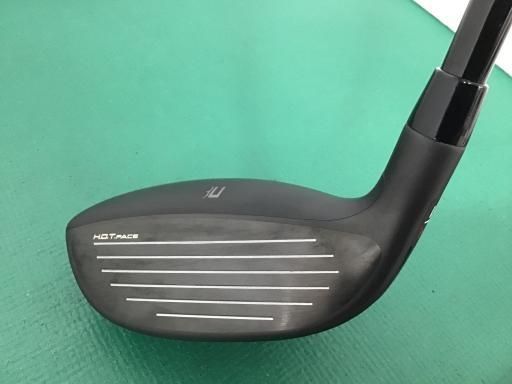 Cobra Aerojet 中古ユーティリティクラブ19度　フレックスＳHC付 Cobra Aerojet 中古ユーティリティクラブ19度 フレックスSHC付