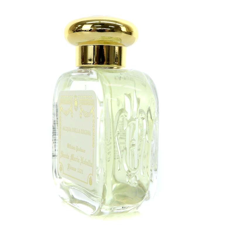 サンタマリアノヴェッラ SANTA MARIA NOVELLA ACQUA DELLA REGINA 香水