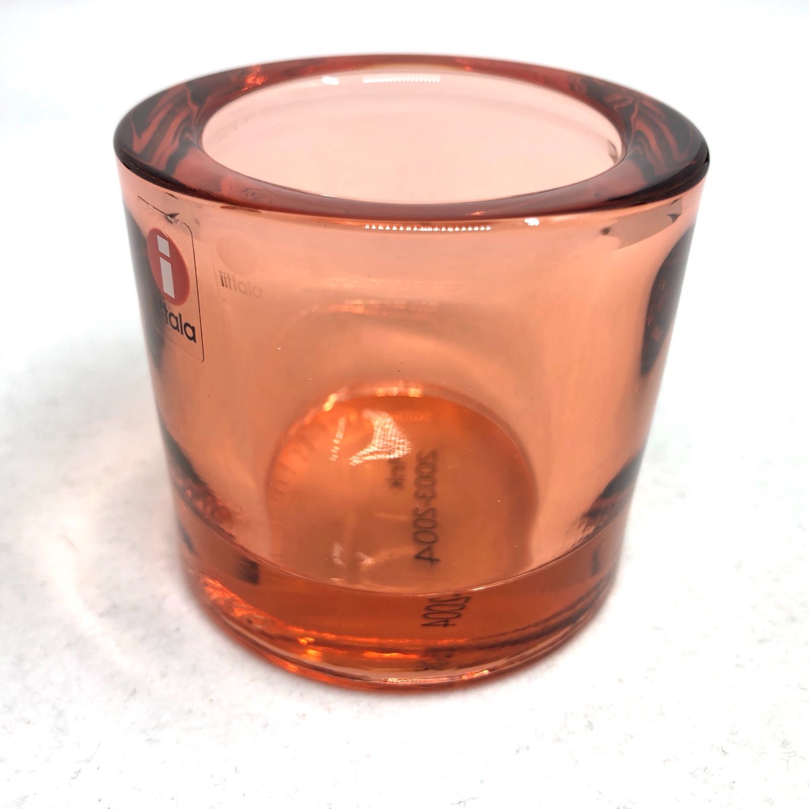 iittala×marimekko］kivi Pink レア - メルカリ