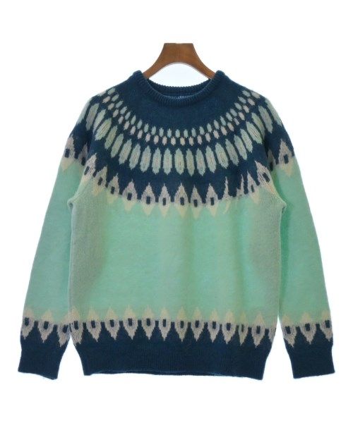 uniform experiment ニット・セーター メンズ 【古着】【中古】【送料無料】