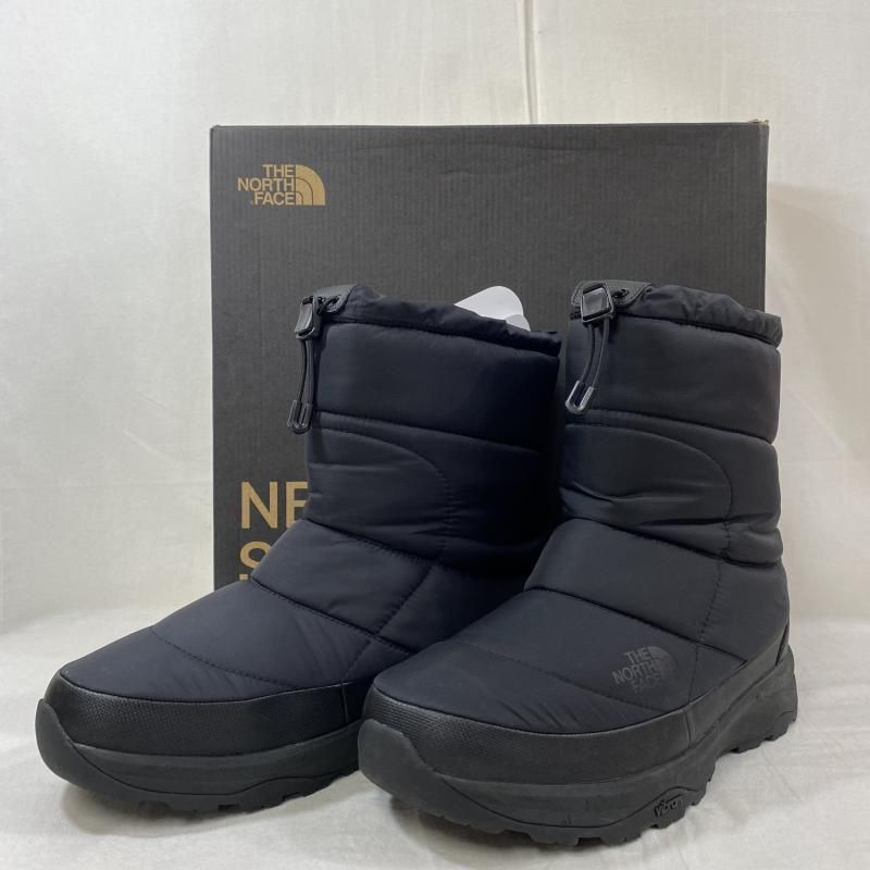 THE NORTH FACE / Nuptse Bootie WP Ⅶ / ヌプシブーツ / NF52272 ...
