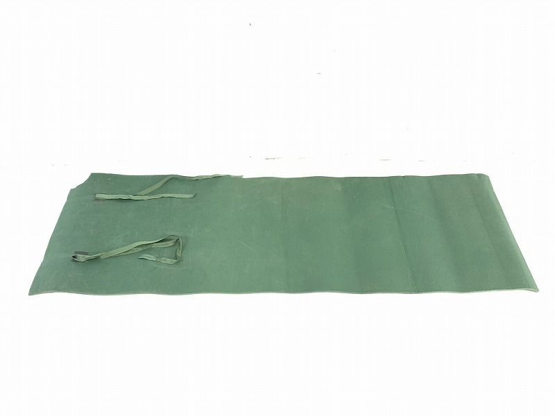 米軍放出品☆USMC スリーピングマット キャンプパッド MIL 米軍放出品☆USMC スリーピングマット キャンプパッド MIL