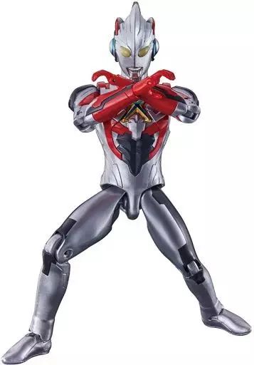 ウルトラマン　フィギュア　中古品15体 中古】フィギュア ウルトラマンエックス 「ウルトラマンX