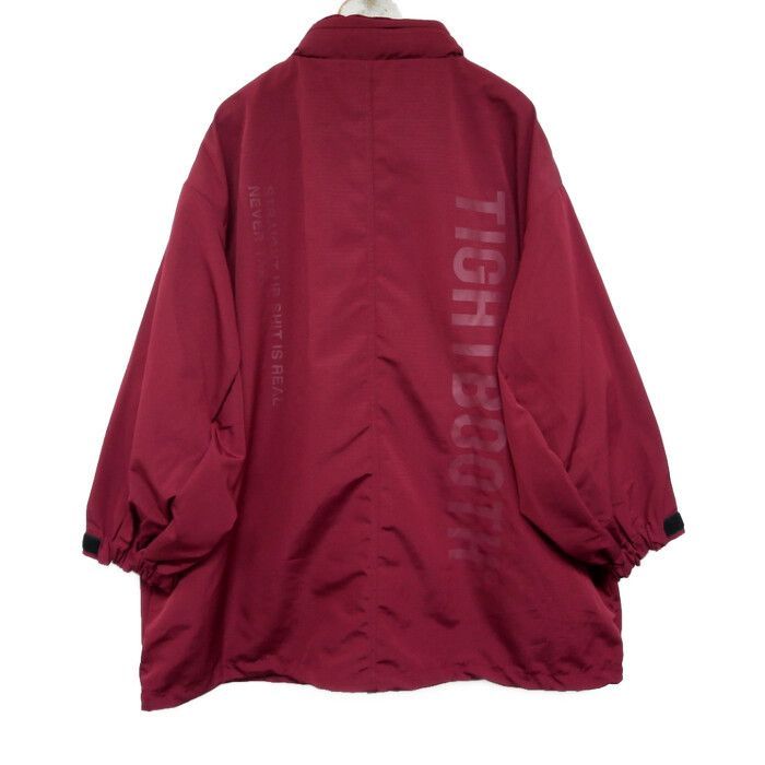 TIGHTBOOTH PRODUCTION TBPR タイトブース 国内正規 23AW T-65 FIELD 