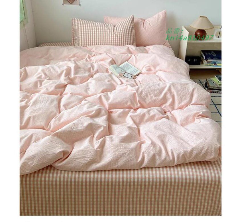 布団カバーセット