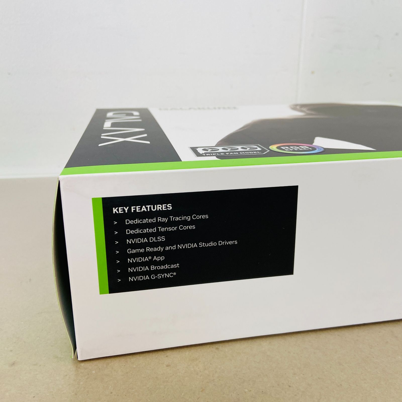 GeForce RTX