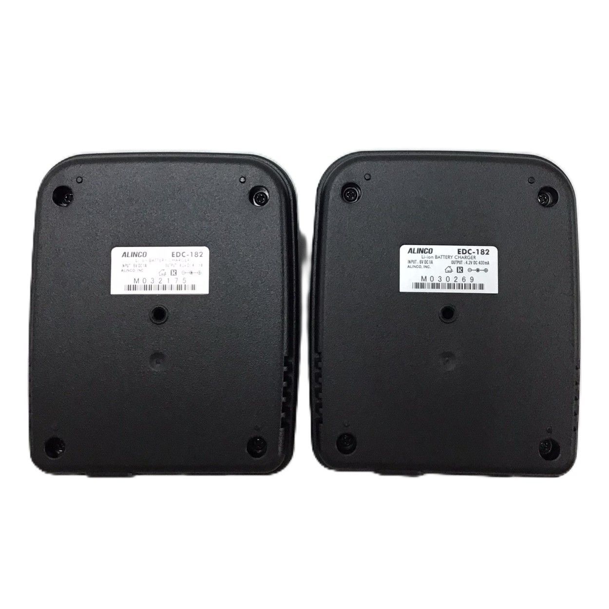 DJ-CH271 DJ-CH271B アルインコ本体｜ハンディ屋（中古ハンディ