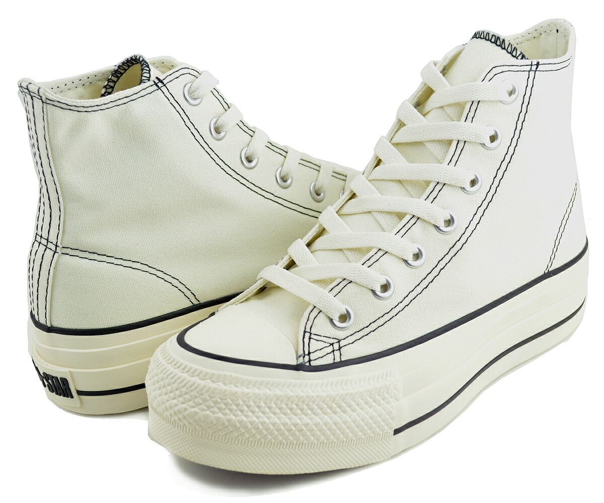 ハイ CONVERSE