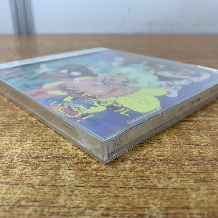 【値下げ】ジャングルDEいこう！【DVD】 710ssPQD2dL._UF350,350_QL50_.jpg