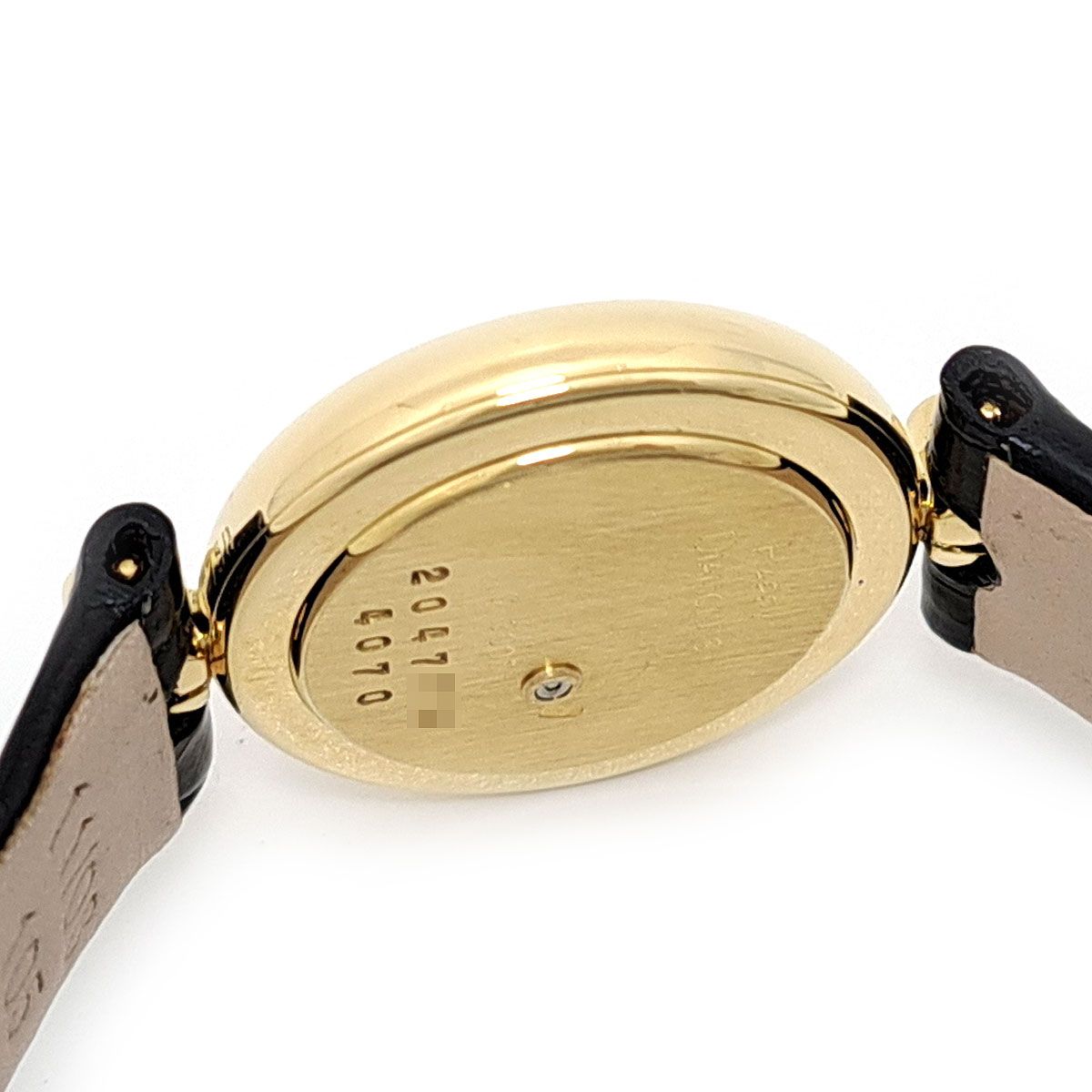 ショパール ハッピーダイヤモンド Serviced by Chopard 203905  