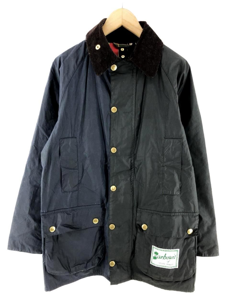 Barbour×ROWING BLAZERS Beaufort SL 36 - メルカリ